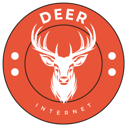 Deerinternet | Design Studio