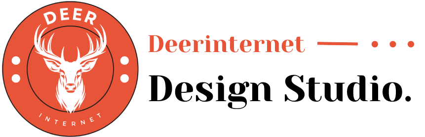 Deerinternet | Design Studio